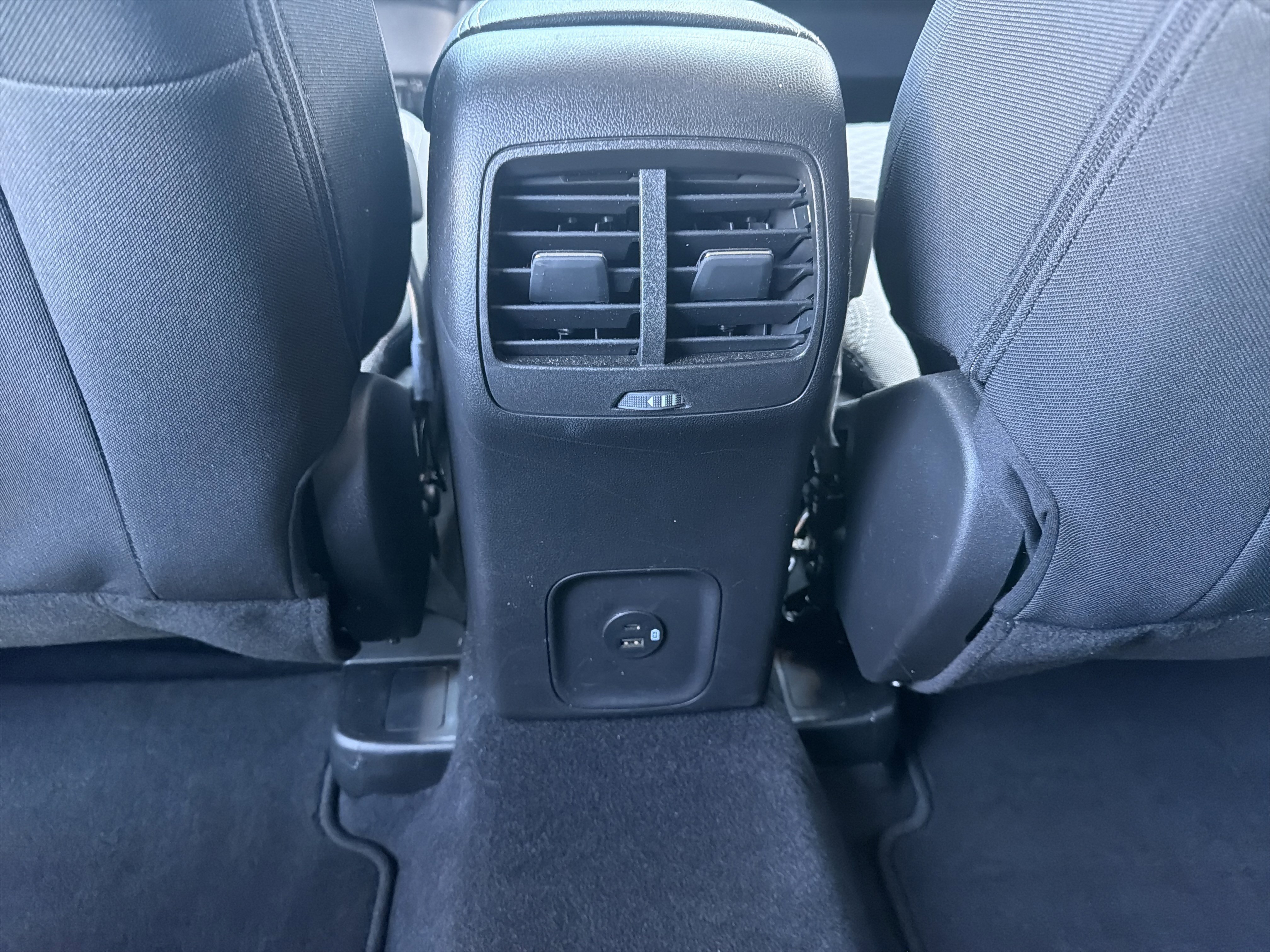 Certified 2022 Ford Escape SE w/ Convenience Package image 23