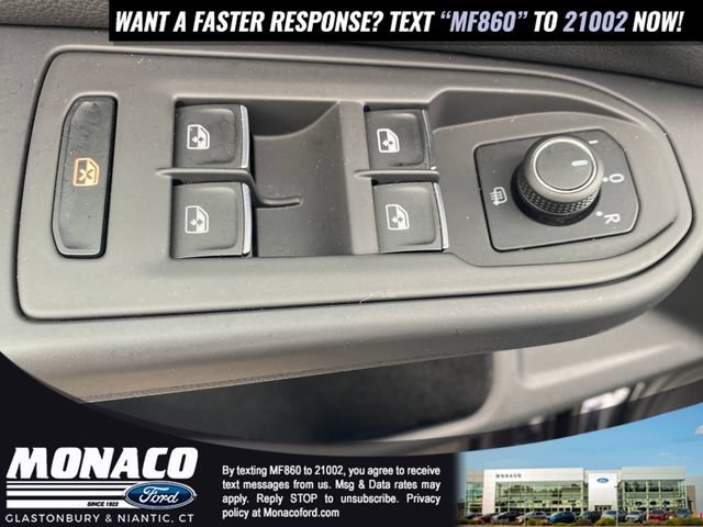 Used 2023 Volkswagen Golf 20th Anniversary Edition AWD/4WD image 6