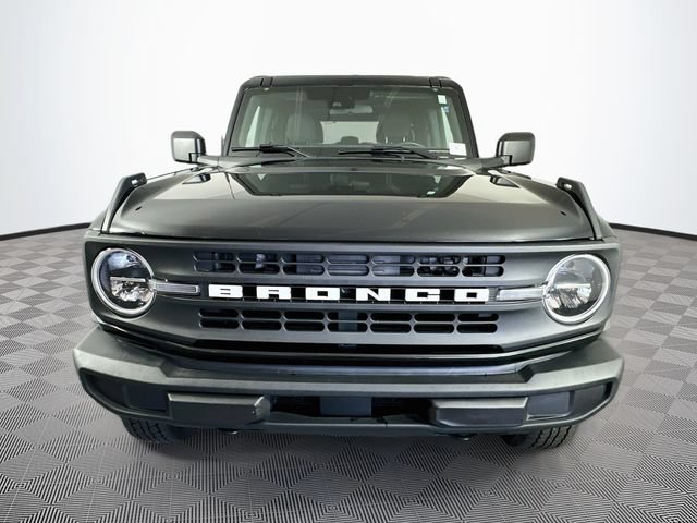 Certified 2025 Ford Bronco Big Bend AWD/4WD image 5