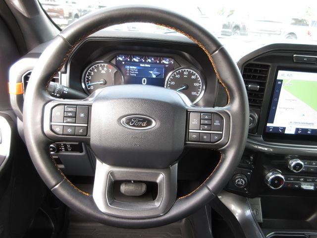 Certified 2023 Ford F150 Tremor w/ Trailer Tow Package image 14