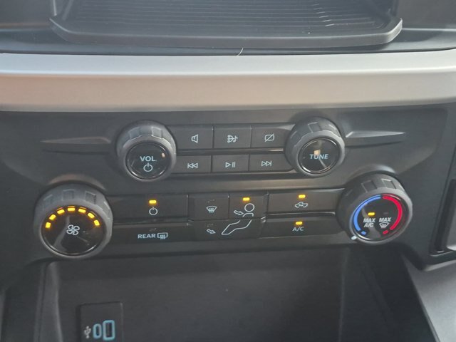 Certified 2023 Ford F350 XLT w/ 360-Degree Camera Package AWD/4WD image 19