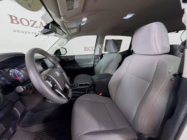 Used 2023 Toyota Tacoma SR AWD/4WD image 23