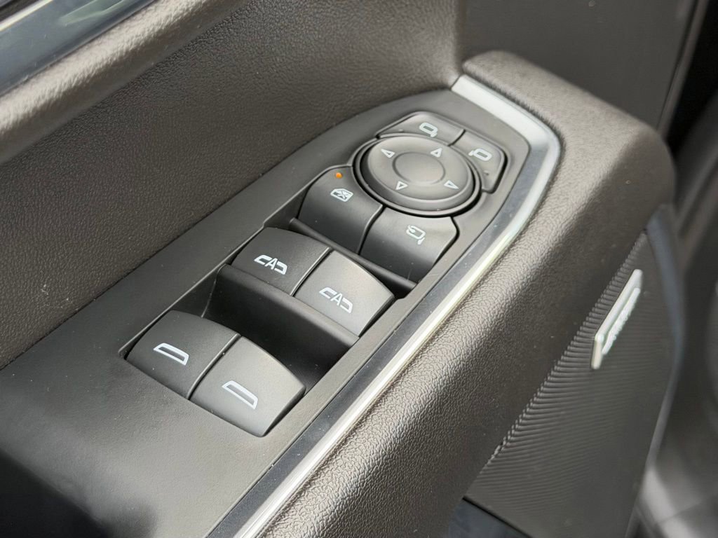 Used 2023 GMC Sierra 1500 SLT w/ SLT Premium Package image 15