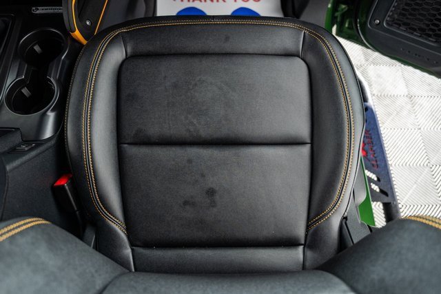 Certified 2024 Ford Bronco Badlands image 35