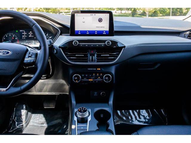 Certified 2021 Ford Escape SEL FWD image 14