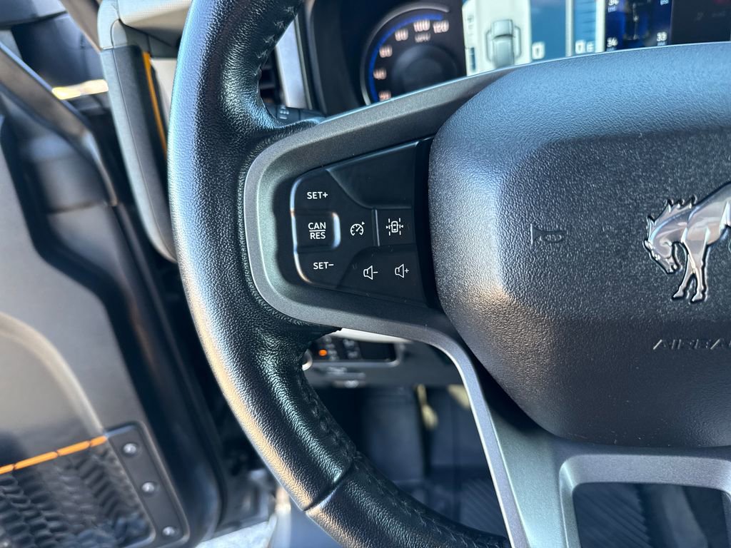 Certified 2023 Ford Bronco Badlands w/ Sasquatch Package image 15