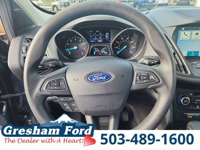 Certified 2019 Ford Escape SE AWD/4WD image 20