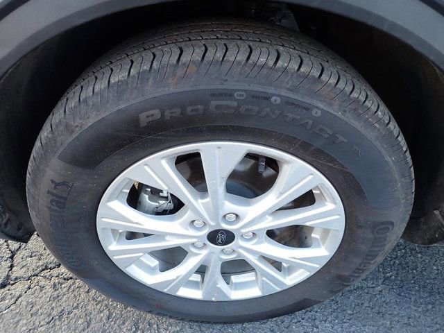 Certified 2023 Ford Escape Active w/ Tech Pack #2 image 12