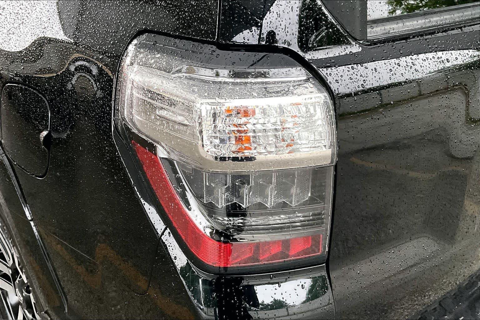 Used 2019 Toyota 4Runner Limited RWD image 26