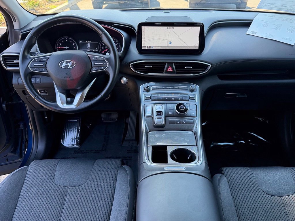 Used 2023 Hyundai Santa Fe SEL FWD image 28