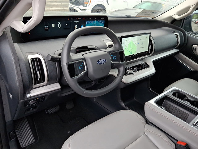 Certified 2025 Ford Expedition Max Active AWD/4WD image 26