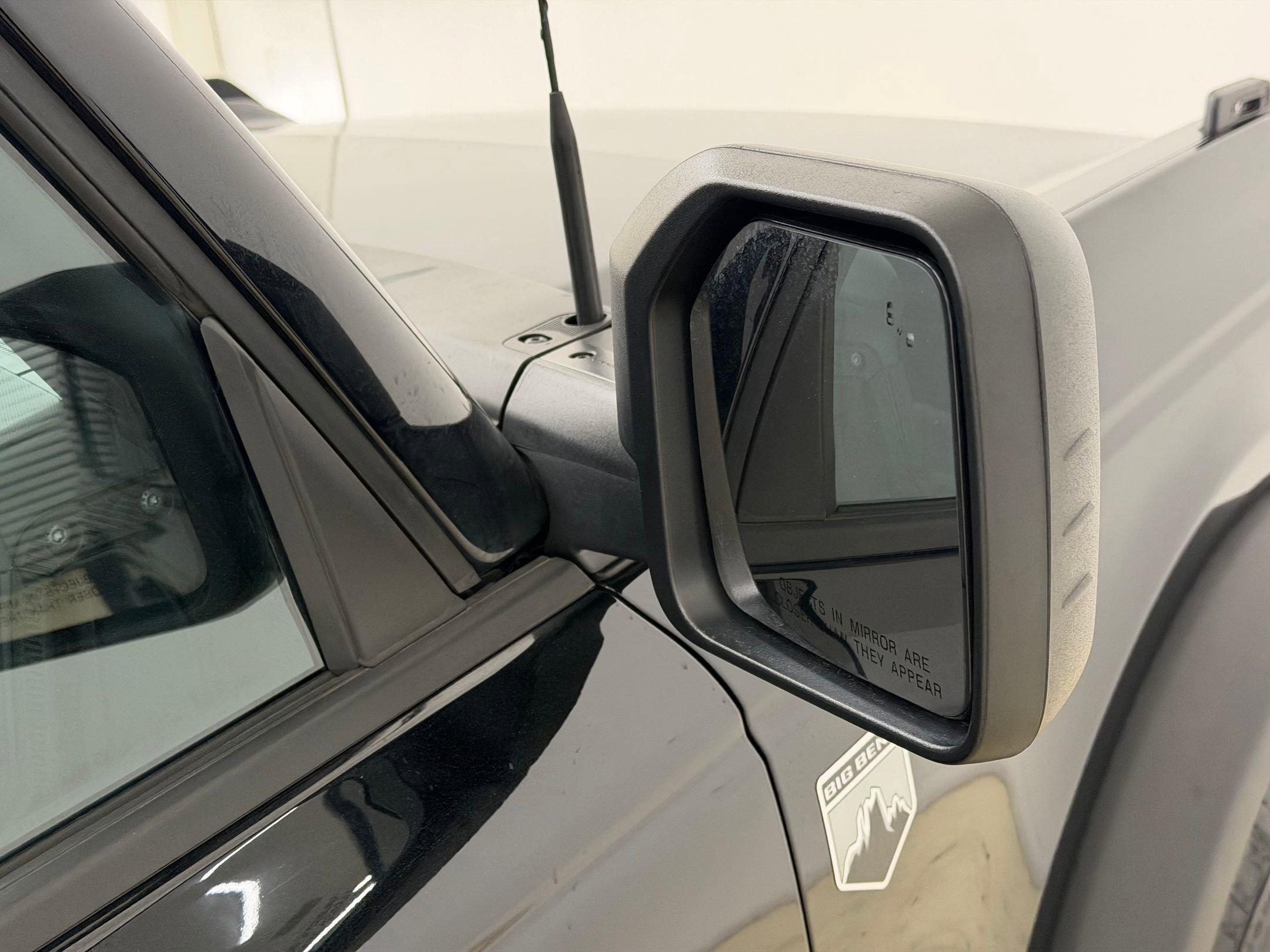 Certified 2025 Ford Bronco Big Bend image 19