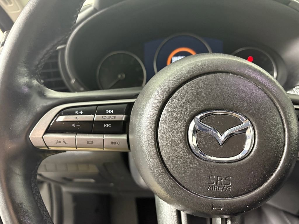 Used 2021 MAZDA CX-30 AWD 2.5 S w/ Select Package image 23