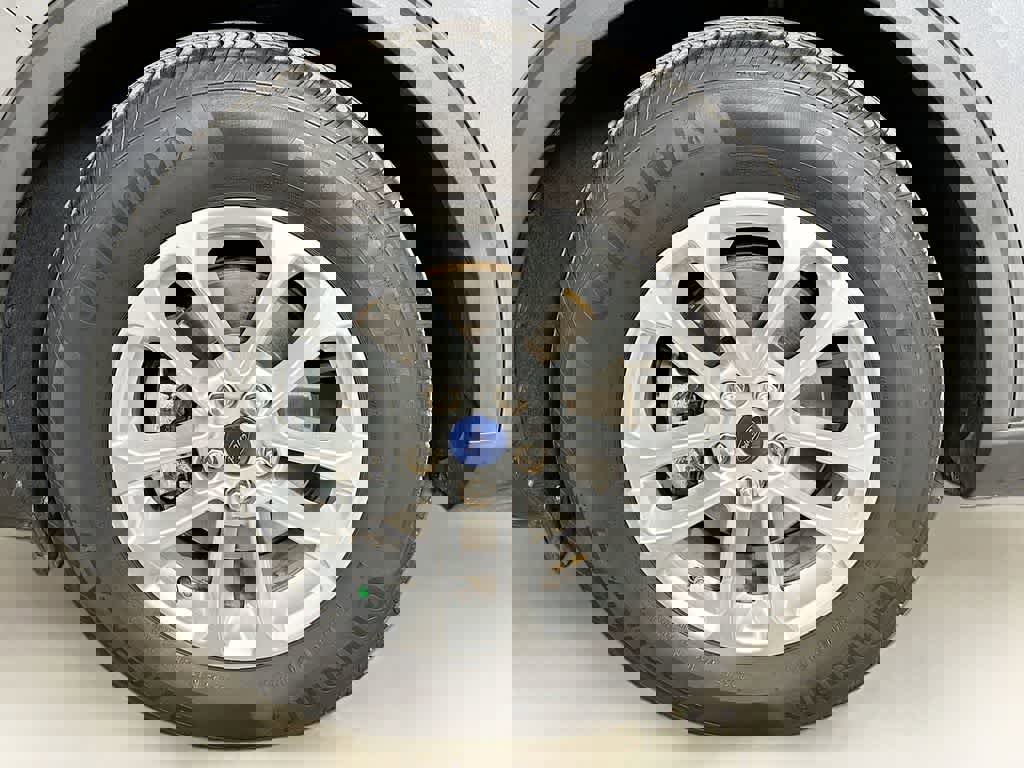 Certified 2022 Ford Escape S image 7