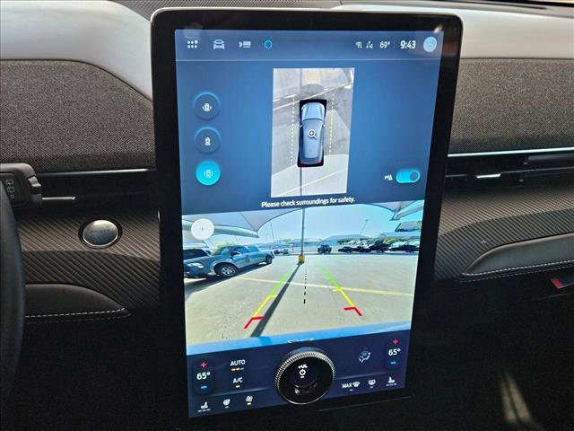 Certified 2024 Ford Mustang Mach-E Premium image 14