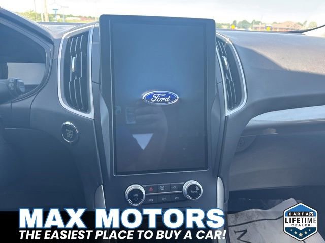 Certified 2023 Ford Edge SEL w/ Convenience Package AWD/4WD image 21