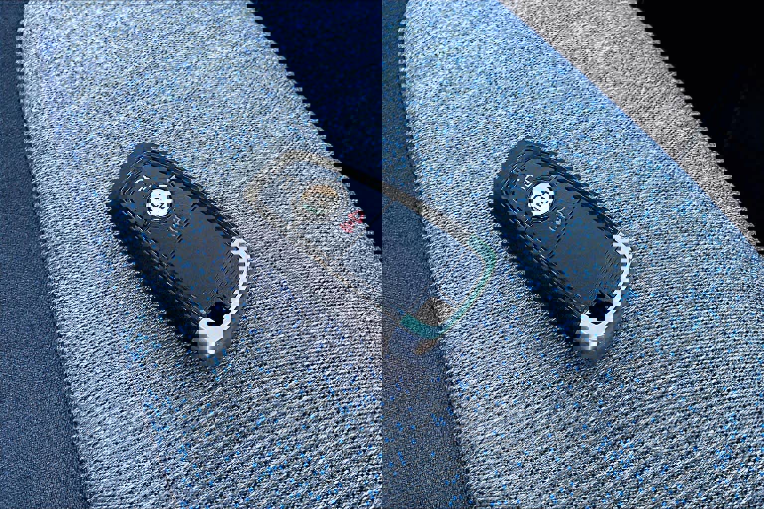 Certified 2025 Ford Maverick XLT image 15