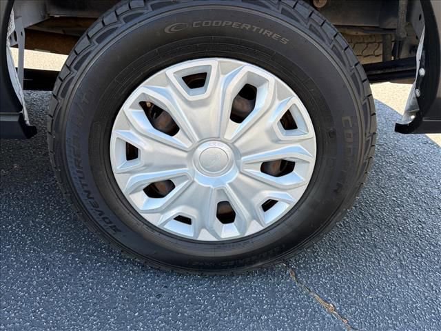 Certified 2021 Ford Transit 350 XLT RWD image 11