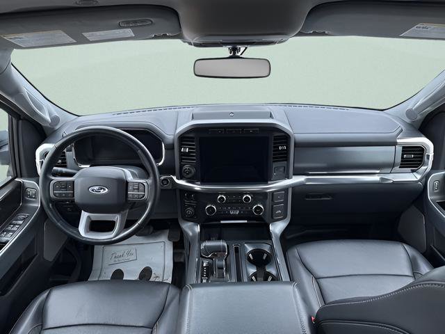 Certified 2022 Ford F150 Lariat image 23