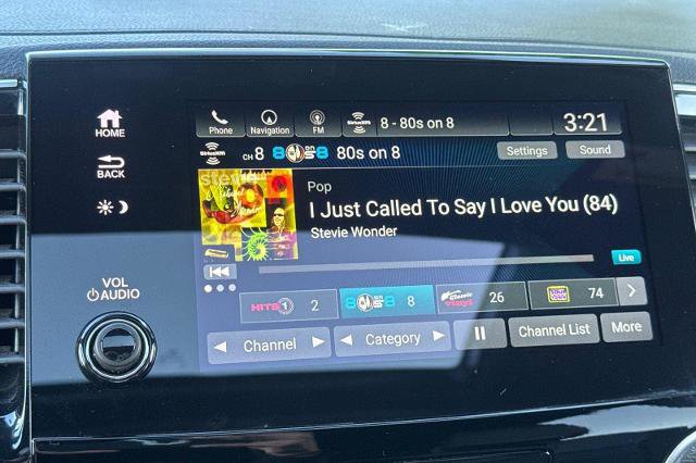 Used 2022 Honda Passport TrailSport image 13