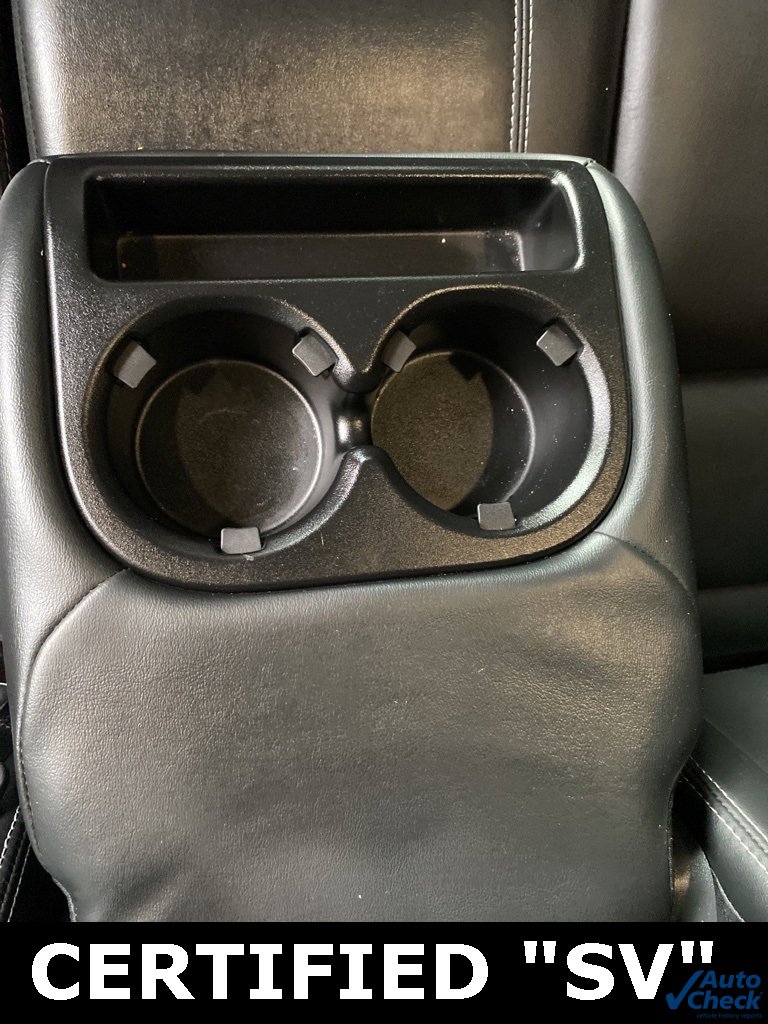 Used 2023 Nissan Murano SV image 19