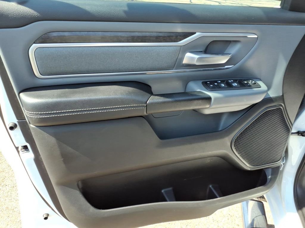 Used 2022 RAM 1500 Big Horn AWD/4WD image 13