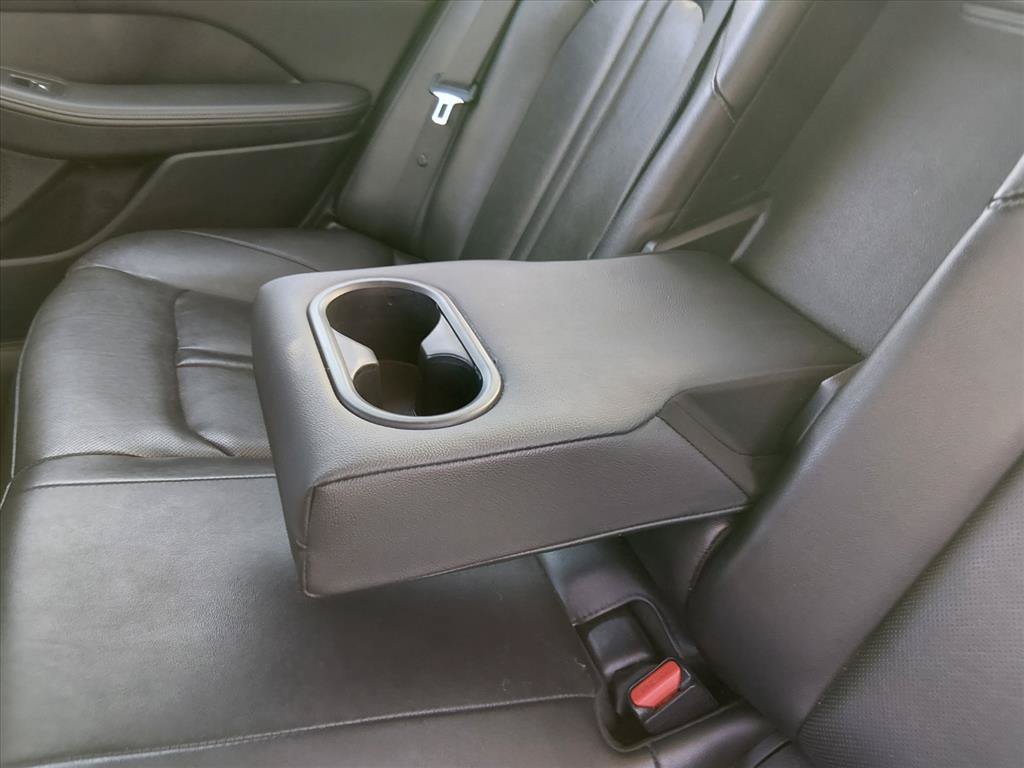 Used 2022 Hyundai Sonata Limited FWD image 14