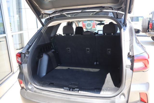Certified 2024 Ford Escape Active AWD/4WD image 29