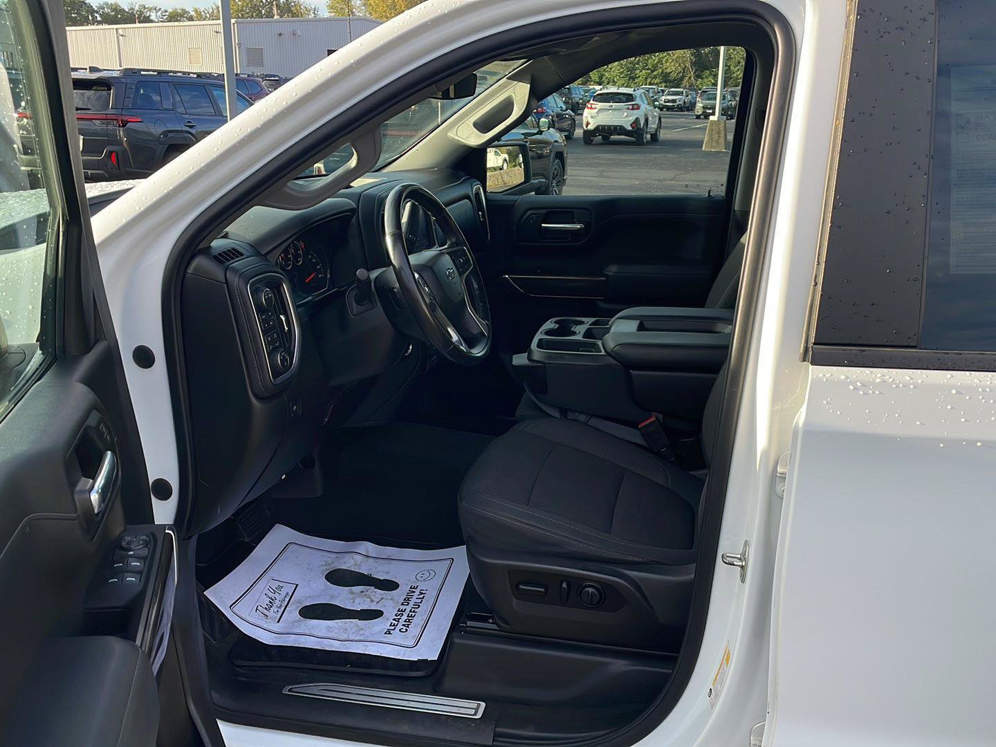 Used 2020 Chevrolet Silverado 1500 RST w/ All-Star Edition AWD/4WD image 10