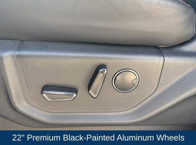 Certified 2024 Ford Expedition Max Limited image 15