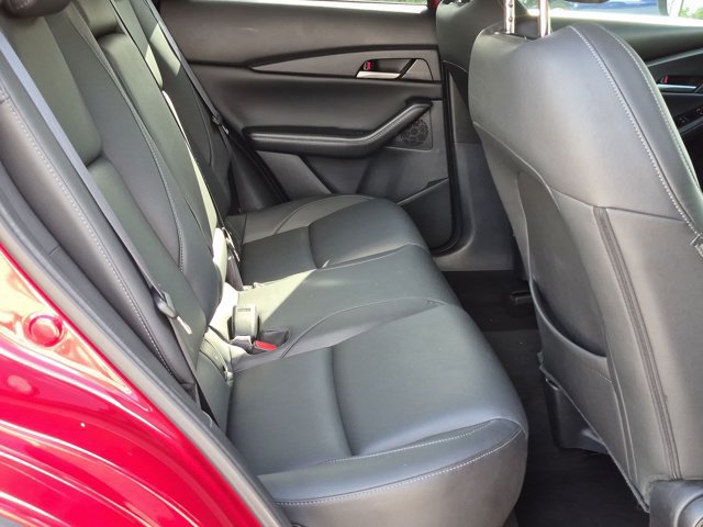Used 2024 MAZDA CX-30 AWD 2.5 S w/ Select Sport Pkg image 17