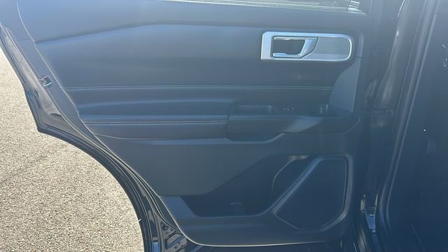 Certified 2020 Ford Explorer ST w/ ST Street Pack AWD/4WD image 15