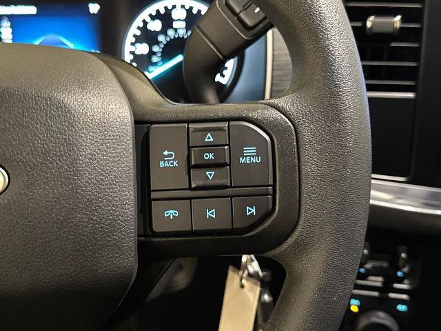 Certified 2023 Ford F150 XL w/ STX Appearance Package AWD/4WD image 23