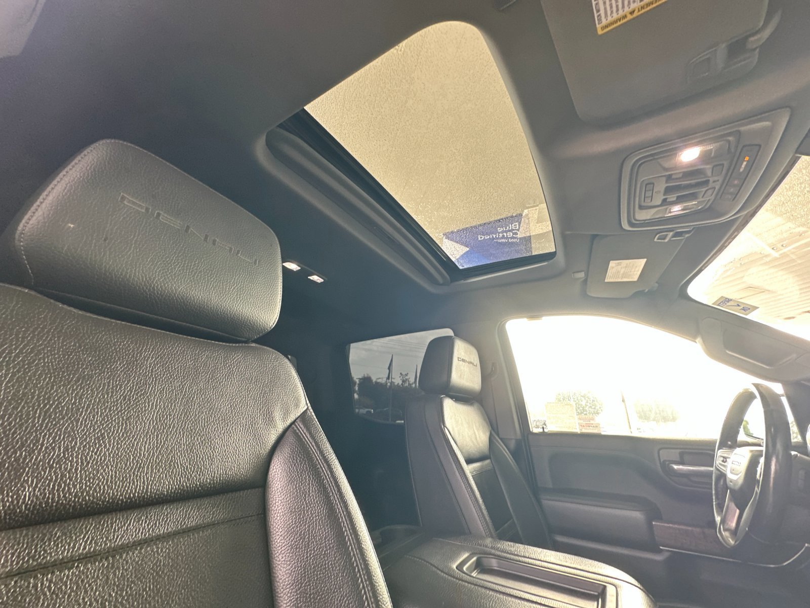 Used 2021 GMC Sierra 1500 Denali image 16