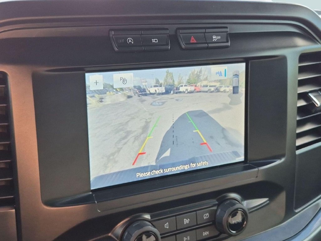 Certified 2023 Ford F150 XL w/ STX Appearance Package AWD/4WD image 19