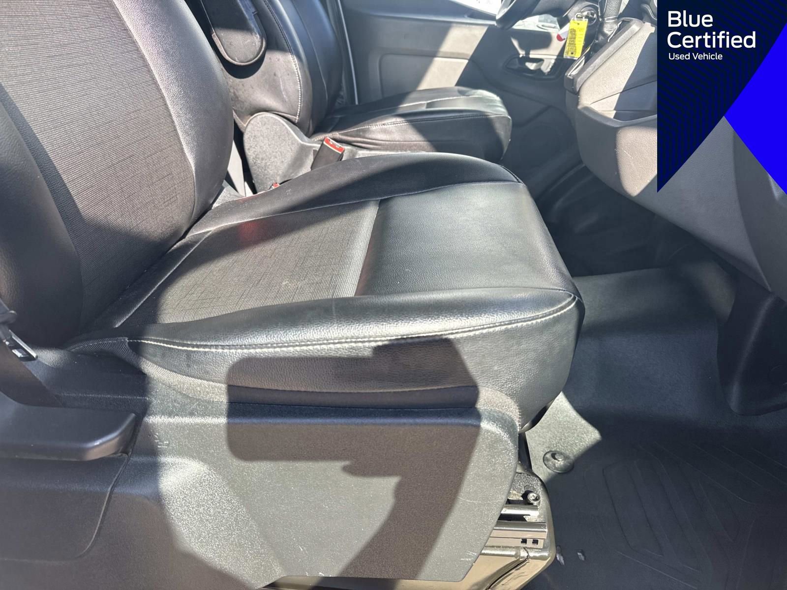 Certified 2022 Ford Transit 250 Base w/ Load Area Protection Package image 18