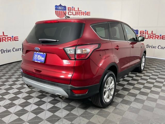 Certified 2017 Ford Escape SE image 5