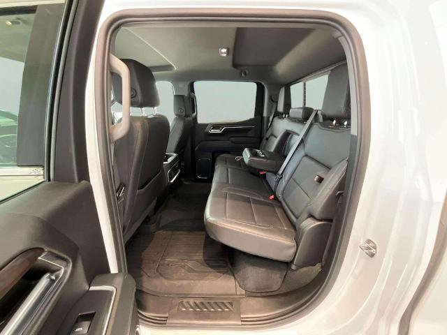 Used 2023 GMC Sierra 1500 SLT w/ SLT Premium Plus Package AWD/4WD image 19