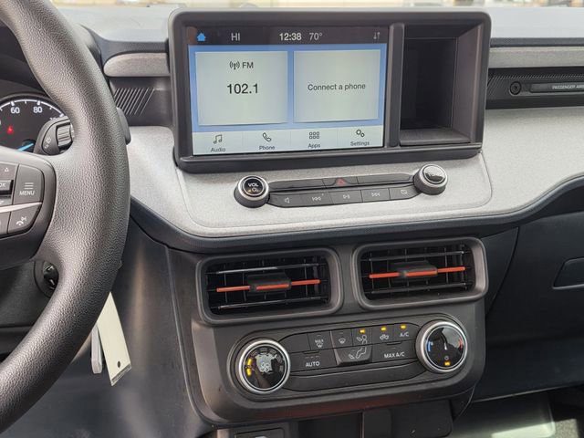 Certified 2023 Ford Maverick XLT w/ Equipment Group 300A Standard image 9