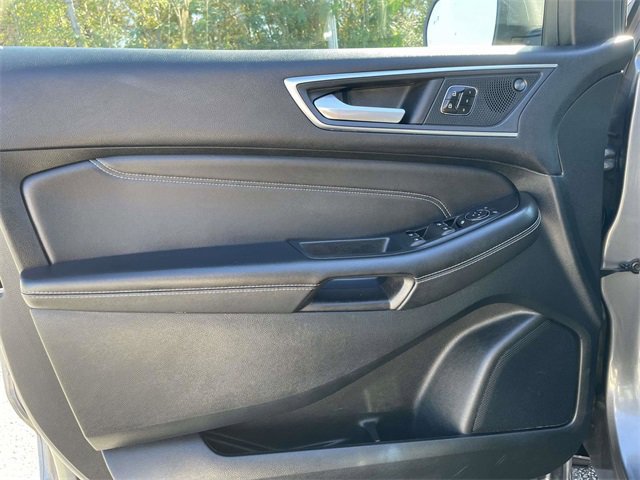 Certified 2024 Ford Edge Titanium image 15