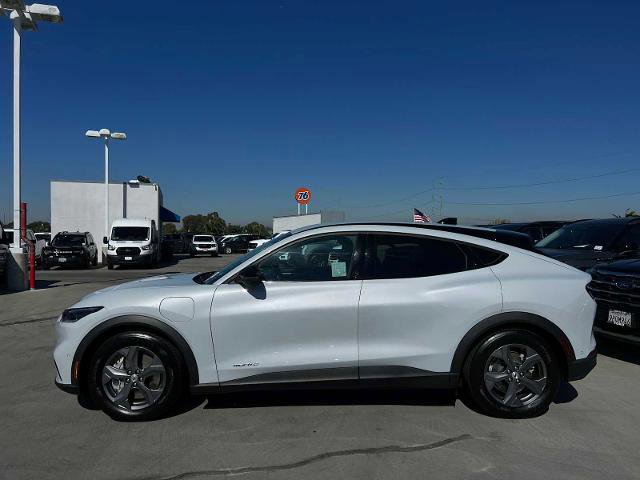 Certified 2023 Ford Mustang Mach-E Select image 3