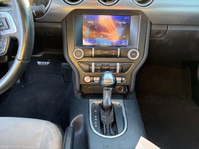 Certified 2020 Ford Mustang Coupe w/ Equipment Group 101A image 16