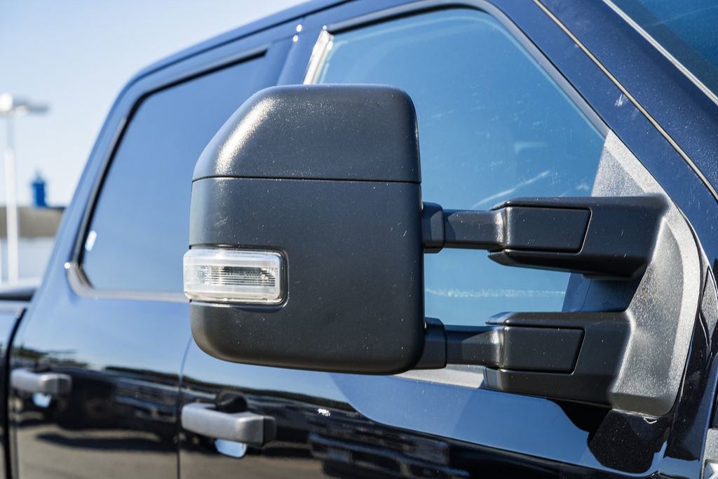 Certified 2025 Ford F350 XLT image 18