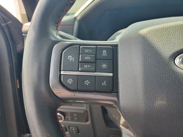 Certified 2023 Ford Expedition Max Limited AWD/4WD image 19