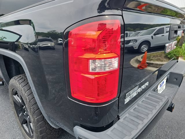 Used 2018 GMC Sierra 1500 2WD Double Cab w/ Elevation Edition image 36