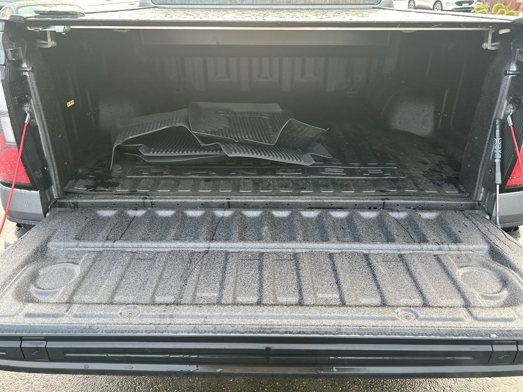 Certified 2024 Ford Ranger Raptor image 31
