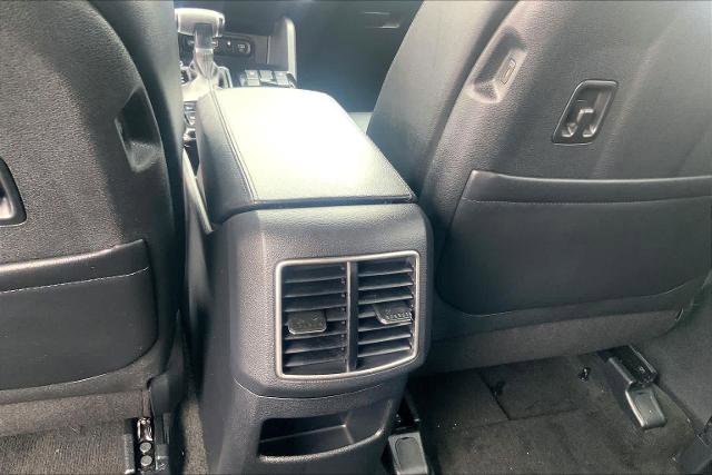 Used 2024 Kia Sportage X-Line w/ X-Line Premium Package image 37