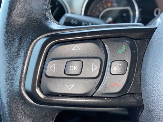 Used 2019 Jeep Wrangler Unlimited Sport S image 15