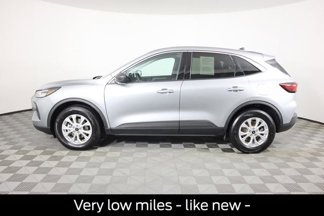 Certified 2024 Ford Escape Active w/ Tech Pack #1 image 2