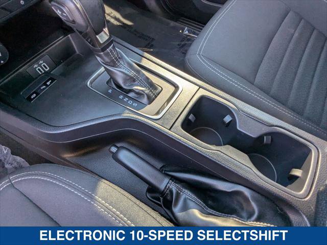 Certified 2023 Ford Ranger XLT RWD image 19